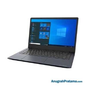 DYNABOOK Satellite Pro C40-H (Core i5-1035G1, 8GB, 512GB SSD, Win 10 Pro, 14 Inch) Notebook
