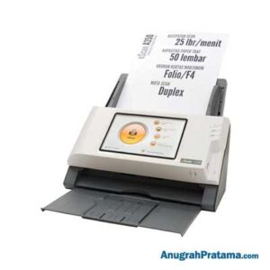 PLUSTEK eScan A350 Wireless Scanner