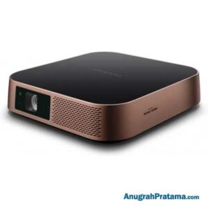 VIEWSONIC M2 1200 Lumens FHD Smart Portable LED Projector