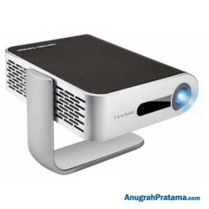 VIEWSONIC M1+_G2 300 Lumens WVGA Smart LED Portable Projector