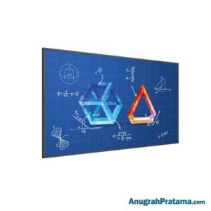 PHILIPS 65BDL3552T 65 Inch Multi-Touch Display