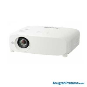 PANASONIC PT-VZ585N 5000 Lumens WUXGA Projector