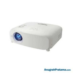PANASONIC PT-VW540 5500 Lumens WXGA Projector