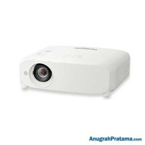 PANASONIC PT-VX615N 5500 Lumens XGA Projector