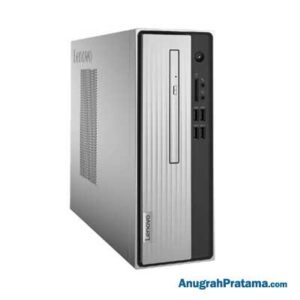LENOVO IdeaCentre 3 07IMB05 (Core i3-10100, 4GB, 1TB, VGA 2GB, Win 10, No Monitor) Desktop PC - 90NB007GID