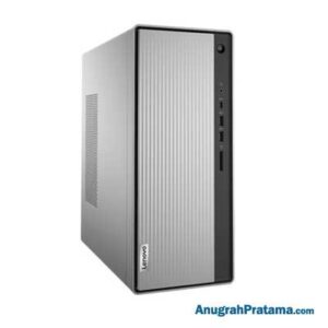 LENOVO IdeaCentre 5 14IMB05 (Core i7-10700, 2x 4GB, 2TB, VGA 2GB, DOS, No Monitor) Desktop PC - 90NA007KID