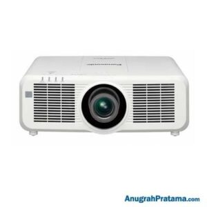 PANASONIC PT-MW630 6500 Lumens WXGA Projector