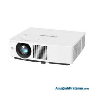 PANASONIC PT-VMW50 5000 Lumens WXGA Projector