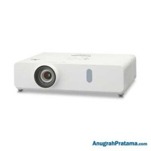 PANASONIC PT-VX430 4500 Lumens XGA Projector
