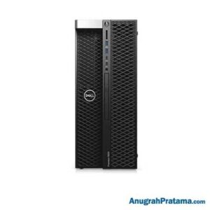 DELL Precision 5820 Tower (Xeon W-2223, 2x 8GB, 1TB, VGA 5GB, Win 10 Pro, 24 Inch) Workstations