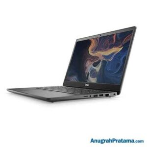 DELL Latitude 3410 (Core i5-10210U, 4GB, 256GB SSD, Win 10, 14 Inch) Notebook