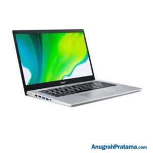 ACER Aspire 5 Slim A514-54G-78WV (Core i7-1165G7, 8GB, 512GB SSD, VGA 2GB, Win 10, 14 Inch, Charcoal Black) Notebook