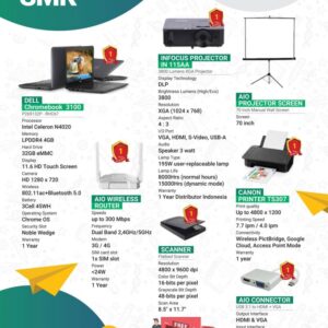 PAKET DAK TIK SMK 2021