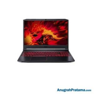 ACER Nitro 5 AN515-55-77MG (Core i7-10870H, 8GB, 512GB SSD, VGA 4GB, Win 10, 15.6 Inch) Notebook