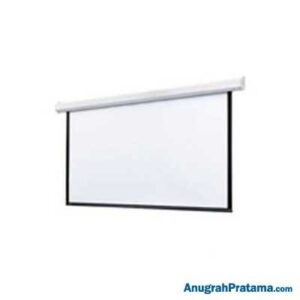 DRAPER EWSDR1829D 137 Inch Motorized Projector Screen