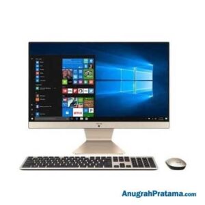 ASUS A6521FAK-BA581TS (Core i5-8265, 8GB, 1TB, Win 10, 23.8 Inch, Black) AIO Desktop PC