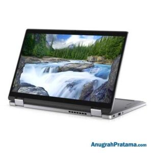 DELL Latitude 7310 2-in-1 (Core I7-10610U, 8GB, 512GB SSD, Win 10 Pro, 13.3 Inch Touch) Notebook