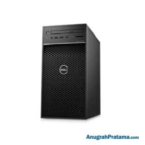 DELL Precision Tower 3640 MT (Core i7-10700, 8GB, 1TB, VGA 2GB, Win 10 Pro, 21.5 Inch) Workstations