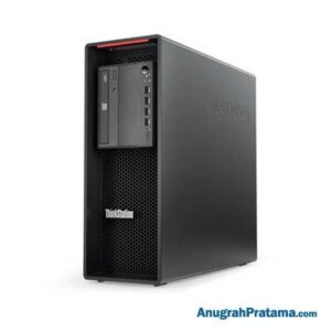LENOVO ThinkStation P520 (Xeon W-2295, 4x 32GB, 2x 4TB, VGA 2GB, Win 10 Pro, 23.8 Inch) Workstations - 30BFSCWW00