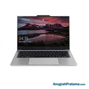 AVITA Liber V14 (Core i5-10210U, 8GB, 512GB SSD, Win 10, 14 Inch, Space Grey) Notebook - NS14A8IDF561-SGB