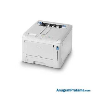 OKI C650dn A4 Colour LED Laser Printer