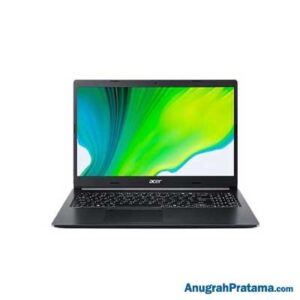 ACER Aspire A515-45-R4F1 (AMD Ryzen 3 5300U, 8GB, 512GB SSD, Win 10, 15,6 Inch, Charcoal Black) Notebook