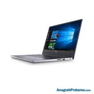 DELL Inspiron 15 7591 (Core i5-9300H, 8GB, 256GB SSD, VGA 3GB, Win 10, 15.6 Inch) Notebook