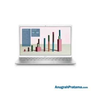 DELL Inspiron 15 5502 (Core i5-1135G7, 8GB, 512GB SSD, VGA 2GB, Win 10, 15.6 Inch) Notebook