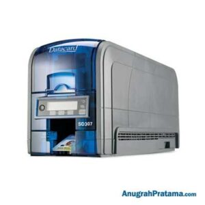 DATACARD SD307 Printer ID Card + Upgrade Kit