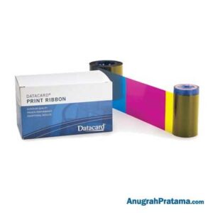 DATACARD Color Ribbon SD307 - 250 Pages