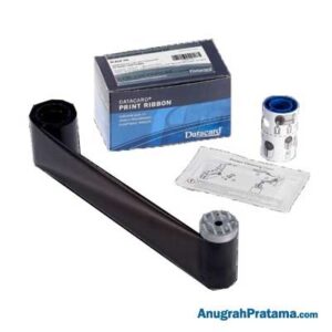 DATACARD Monochrome Ribbon SD307 - 1500 Pages