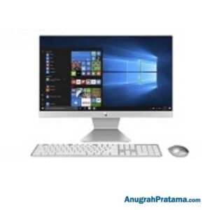 ASUS V241EPK-WA542T (Core i5-1135G7, 4GB, 256GB SSD, VGA 2GB, Win 10, 23.8 Inch, White) AIO Desktop PC