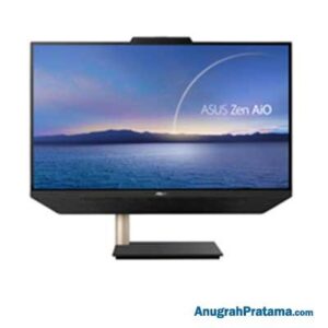 ASUS M5401WUAK-BA341TS (Ryzen 3-5300U, 4GB, 1TB, Win 10, 23.8 Inch) AIO Desktop PC