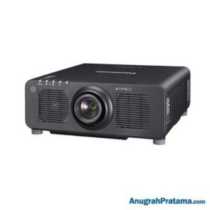 PANASONIC PT-RZ790B 7000 Lumens WUXGA Projector