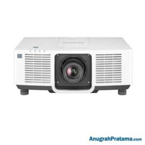 PANASONIC PT-MZ880 8000 Lumens WUXGA Projector