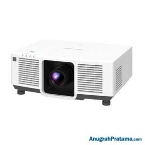 PANASONIC PT-MZ680 6000 Lumens WUXGA Projector