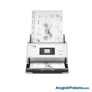 EPSON WorkForce DS-32000 A3 Duplex Scanner