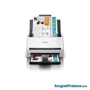 EPSON WorkForce DS-770II A4 Duplex Scanner