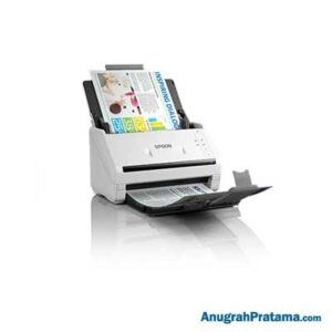 EPSON WorkForce DS-530II A4 Duplex Scanner
