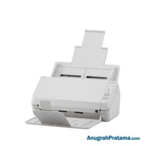 FUJITSU Image Scanner SP-1130N