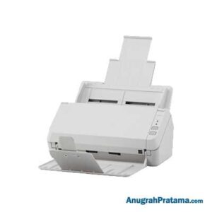 FUJITSU Image Scanner SP-1120N