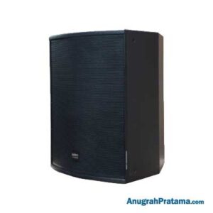 AUBERN HK-15 Full Range 2-Way Stage Passive Speaker 15 Inch