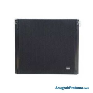 AUBERN V8-SUB Line Array 3-Way Passive Speaker 18 Inch & 12 Inch