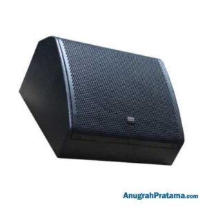 AUBERN RC-8 Full Range 2-Way Cinema Passive Speaker 8 Inch