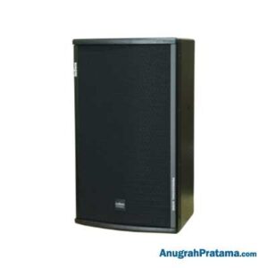 AUBERN QS-10 Full Range 2-Way Passive Speaker 10 Inch