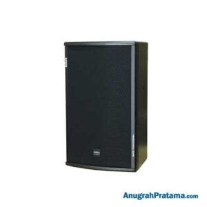 AUBERN QS-6 Full Range 2-Way Passive Speaker 6 Inch