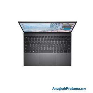 DELL Vostro 5310 (Core i5-11300H, 8GB, 512GB SSD, Win 10. 13.3 Inch) Notebook