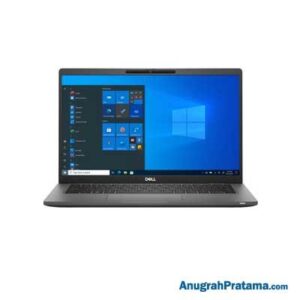 DELL Latitude 7420 (Core i7-1185G7, 16GB, 512GB SSD, Win 10 Pro, 14 Inch Touch) Notebook