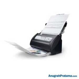 PLUSTEK SmartOffice PS388U + Soft Faktur Pajak