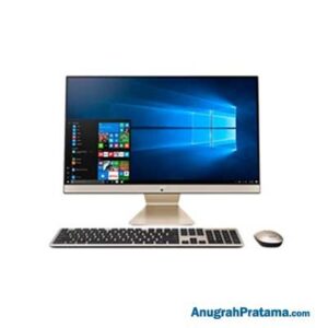 ASUS A6432FAK-BA541TS (Core i5-10210U, 4GB, 1TB HDD, Win 10, 21.5 Inch) AIO Desktop PC